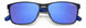 0003-Z0 - MATTE BLACK - Ml Blue