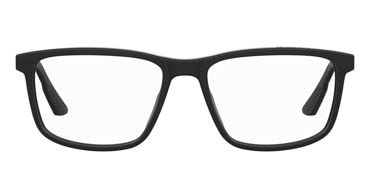 0003-00 - Matte Black