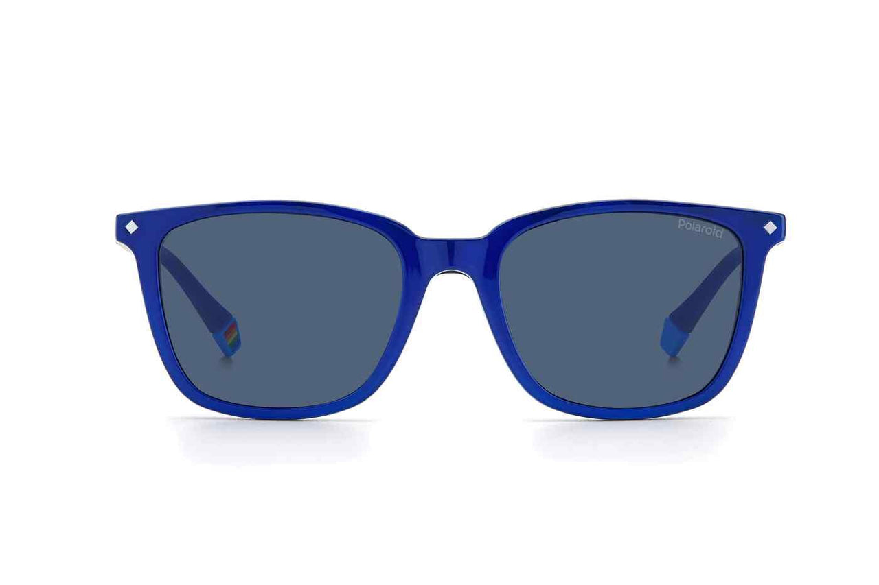 0PJP-C3 - Blue - Blue Polarized