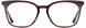 1 - Plum / Gold
