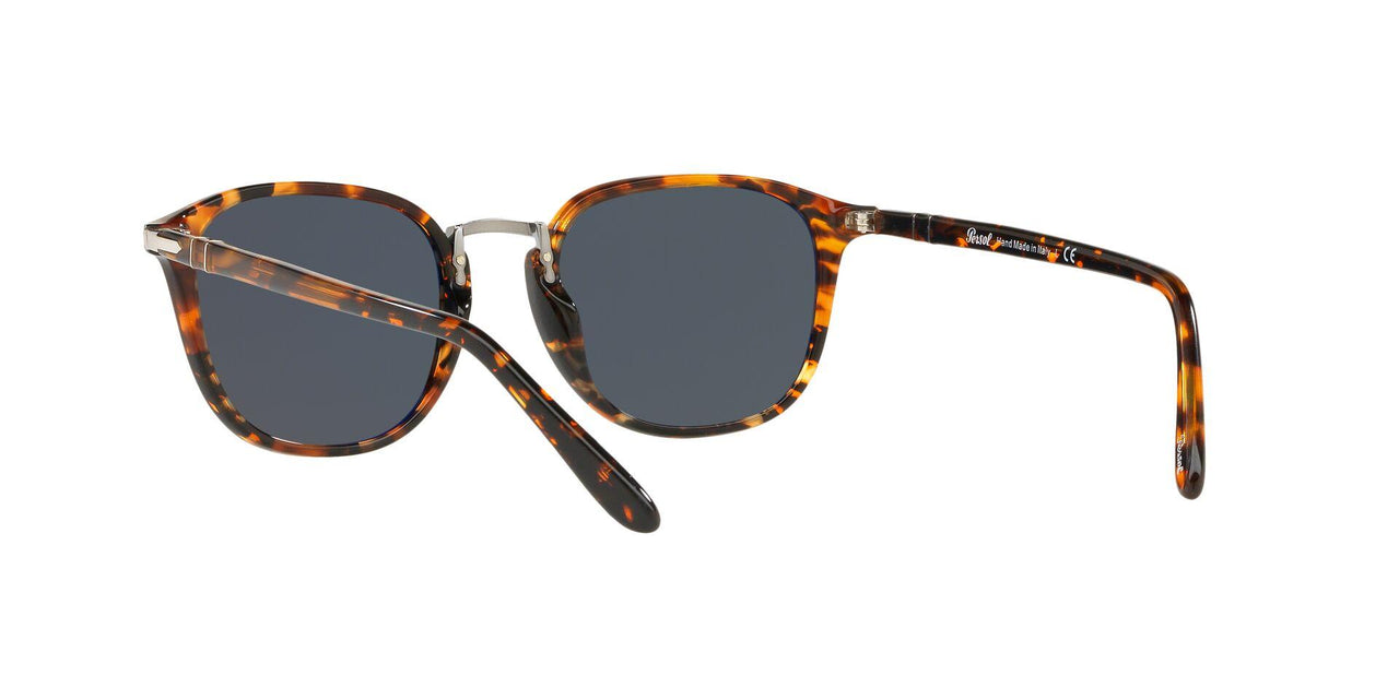 1081R5 - Brown - Blue