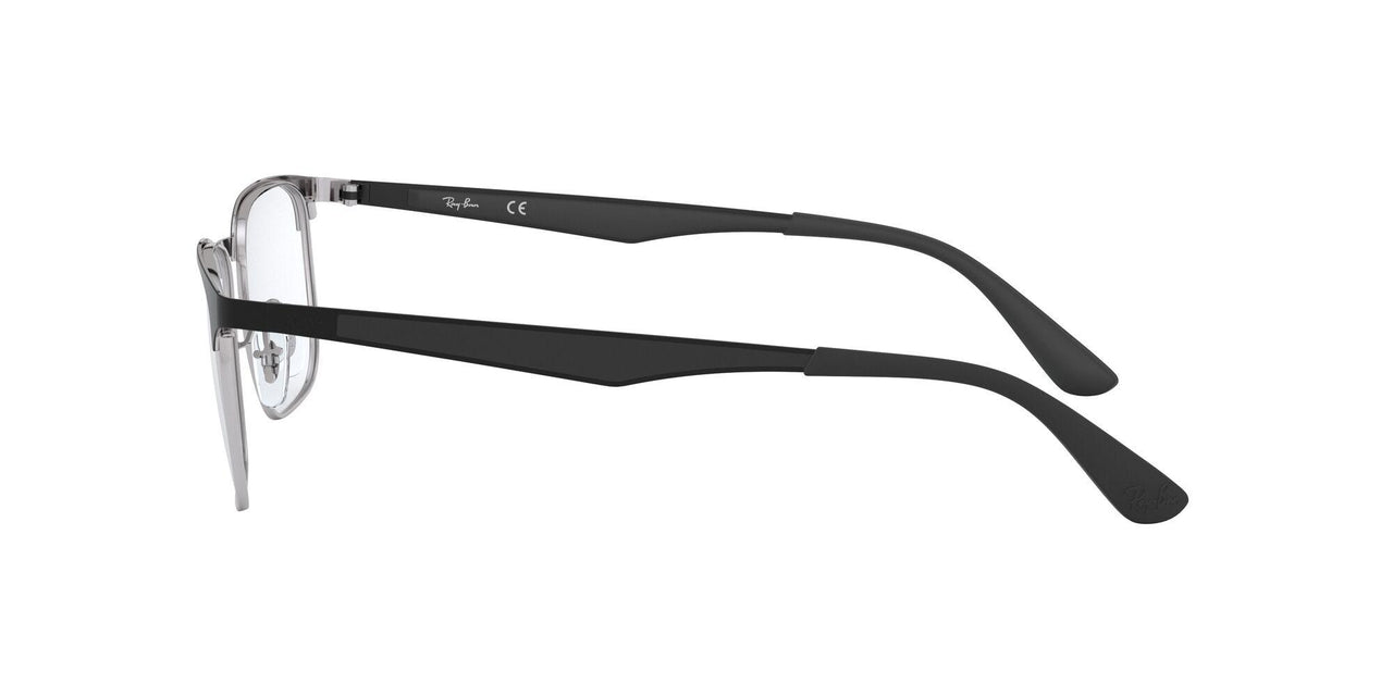 2861 - Black