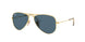 Ray-Ban Kids Aviator 0RJ9506S Sunglasses