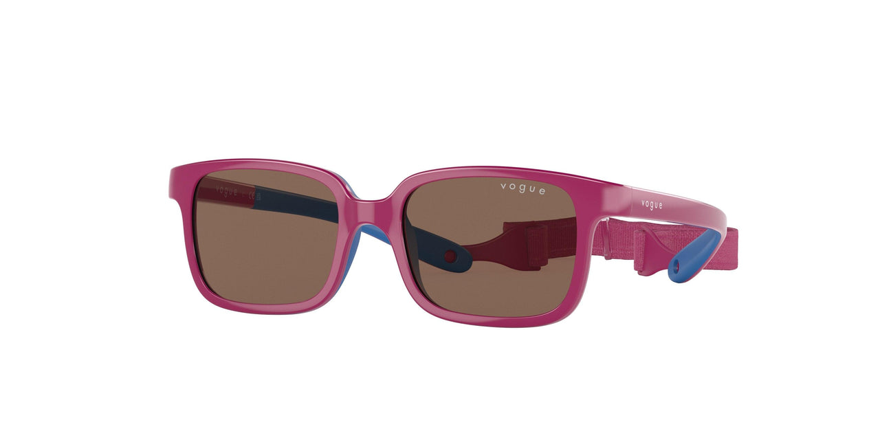 Vogue Eyewear Junior Sun 2017 Sunglasses
