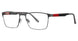 Shaquille O'Neal SO134M Eyeglasses