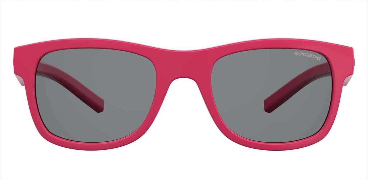 035J-M9 - Pink - Gray Cp Pz Lens