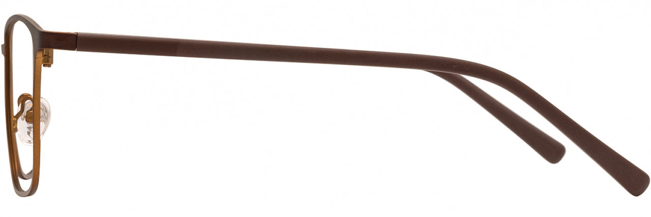 3 - Chocolate / Camel