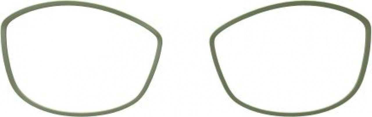 Silhouette Accent Ring FV 5097 Eyeglasses