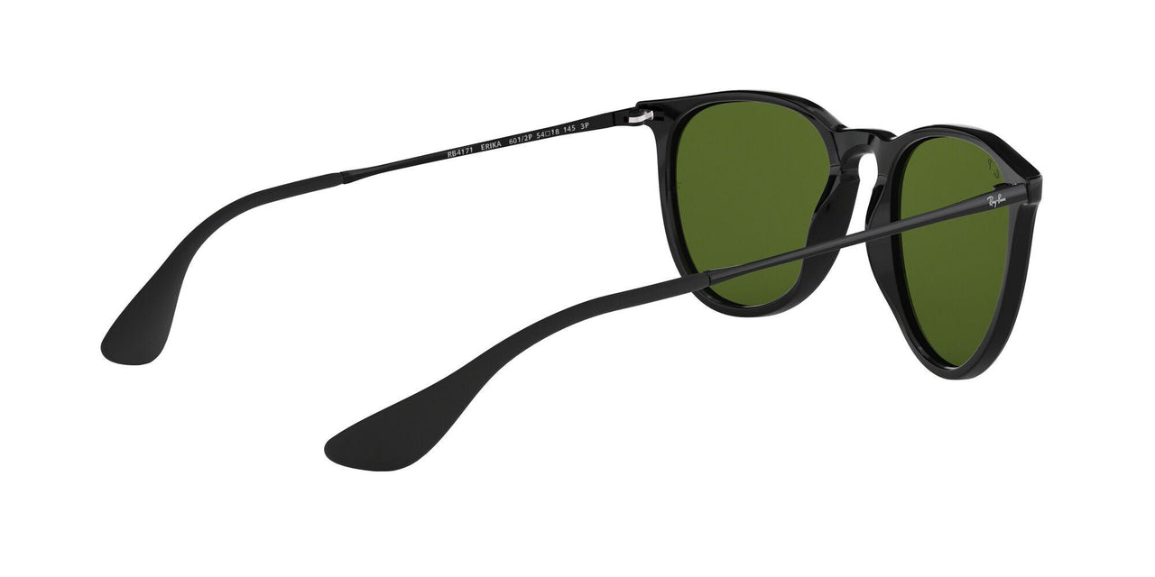 601/2P - Black - Polar Green