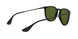 601/2P - Black - Polar Green