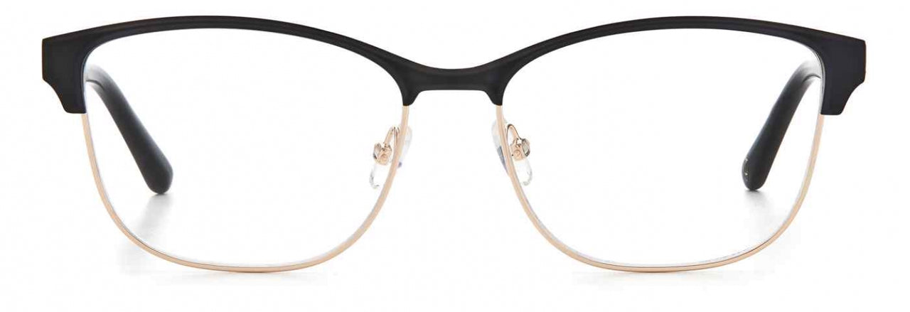 0003-00 - Matte Black