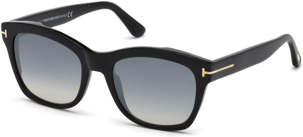 Tom Ford Lauren-02 0614 Sunglasses
