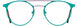 Scott Harris SH712 Eyeglasses