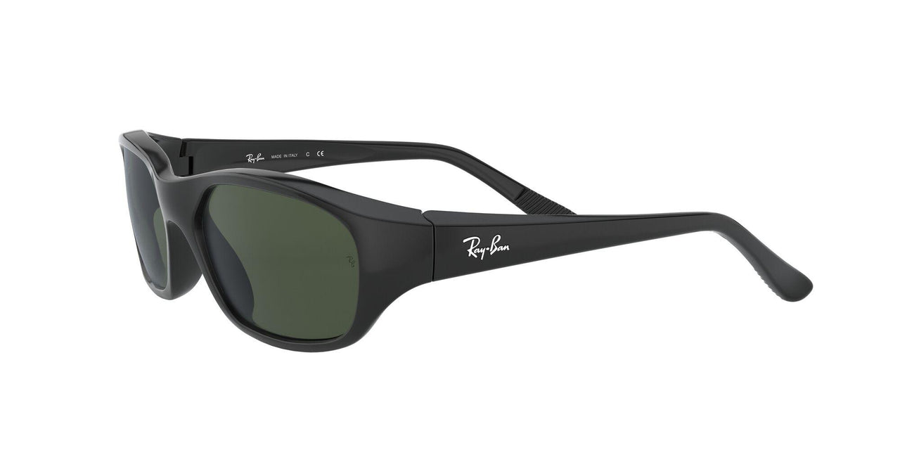 601/31 - Black - Green