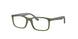 Ray-Ban Kids 0RY1621F Eyeglasses