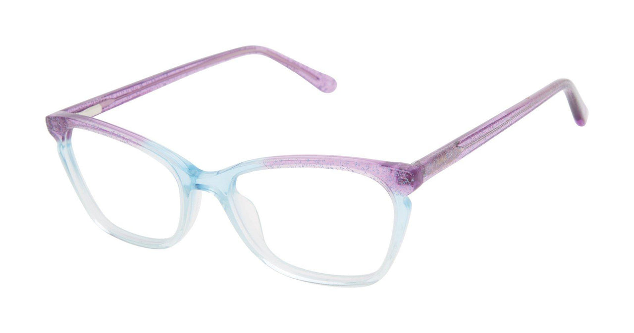 Lulu by Lulu Guinness LK038 Eyeglasses