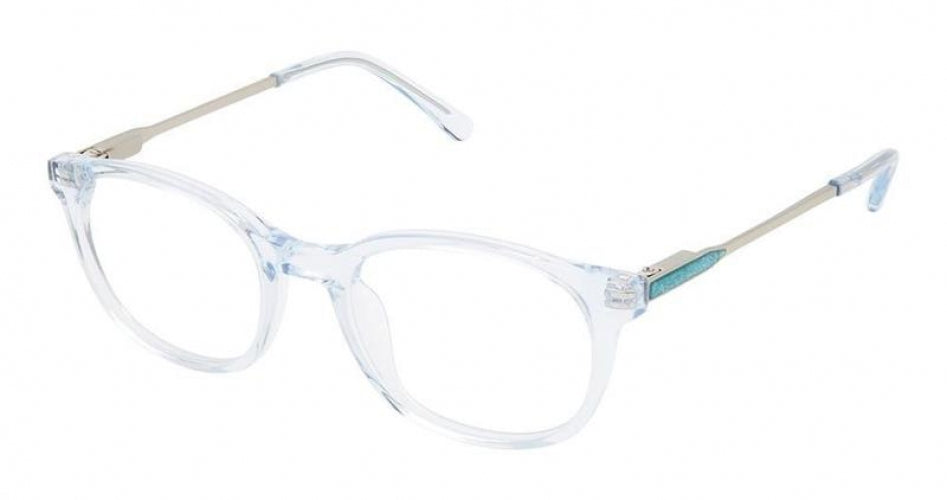 Superflex SFK-254 Eyeglasses