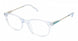 Superflex SFK-254 Eyeglasses