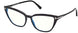 Tom Ford 5825B Blue Light blocking Filtering Eyeglasses