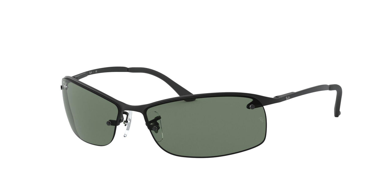 006/71 - Black - Green