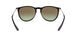 6316E8 - Black Sp Red - Green Gradient Brown