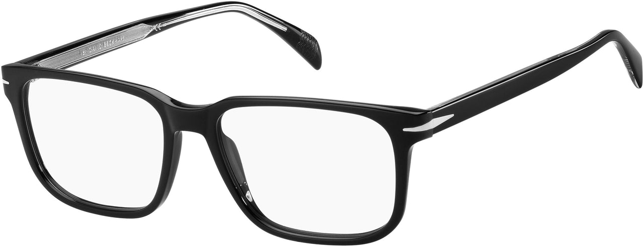 0807-00 - Black
