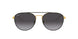 90548G - Black - Grey Gradient Dark Grey