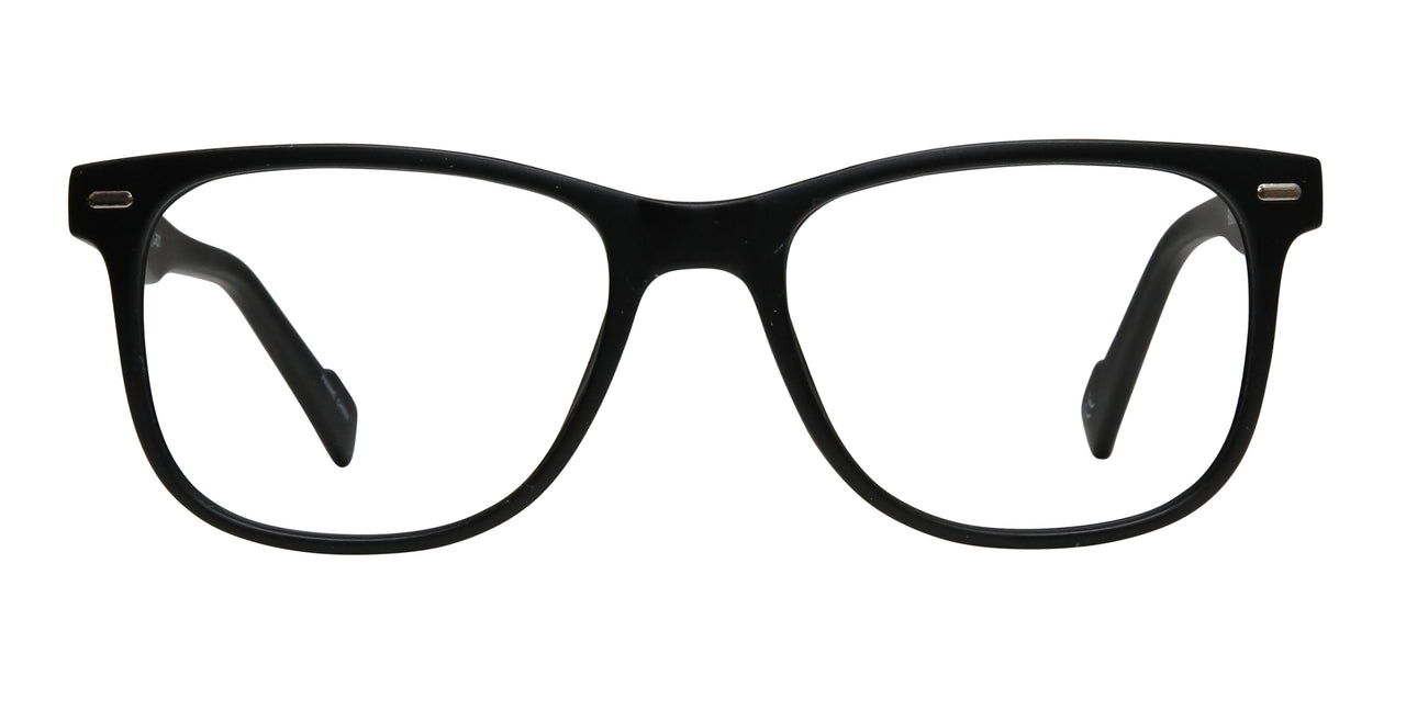Square Full Rim 202002 Eyeglasses