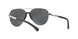 30106G - Gunmetal - Light Grey Mirror Black