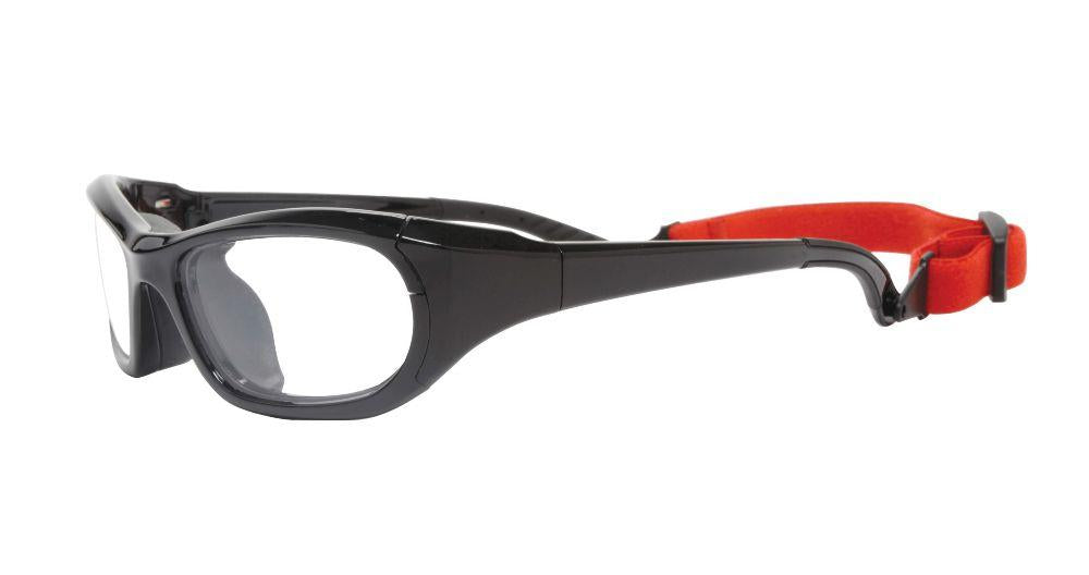 Shaquille O'Neal SEG103Z Eyeglasses
