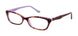Lulu Guinness L882 Eyeglasses