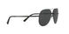 108287 - Black - Grey Solid