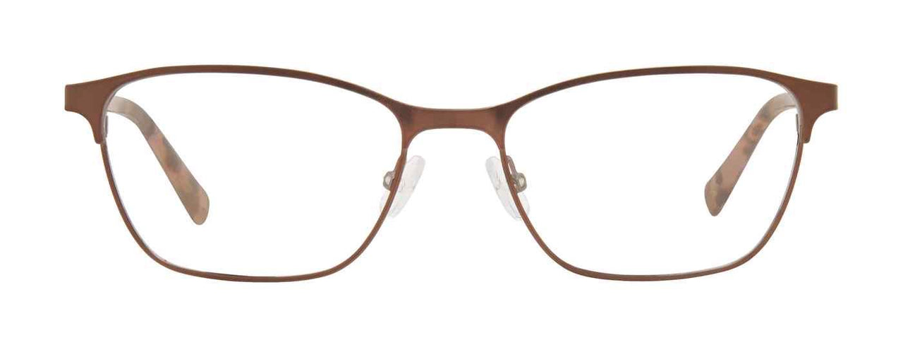 04IN-00 - Matte Brown
