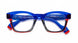 BLOG - Blue Orange