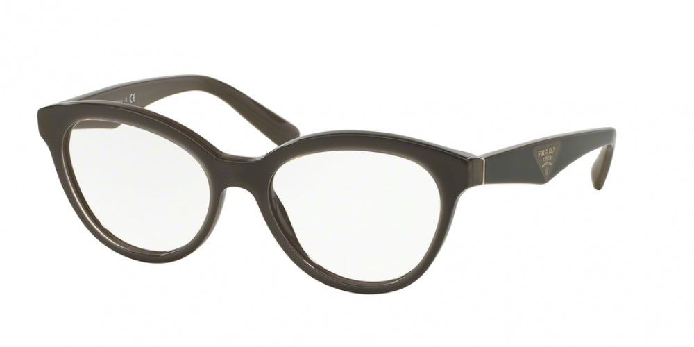 Prada Triangle 11RV Eyeglasses