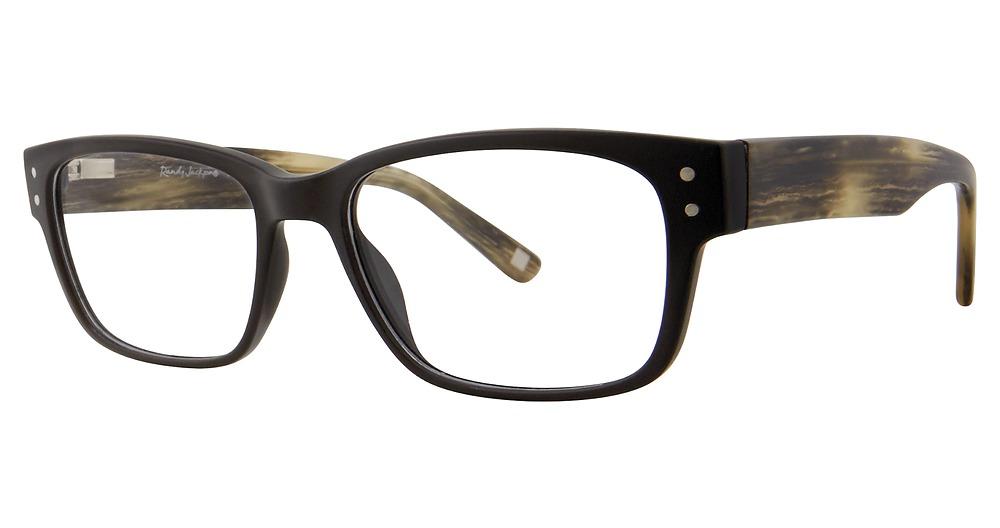Randy Jackson RJ3047 Eyeglasses