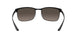 186/5J - Black - Grey Mir Grey Gradient Polar