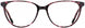 Scott Harris UTX SHX003 Eyeglasses