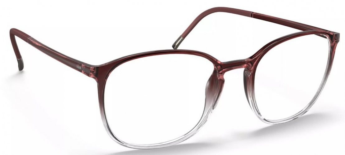 Silhouette SPX Illusion Fullrim 2935 Eyeglasses
