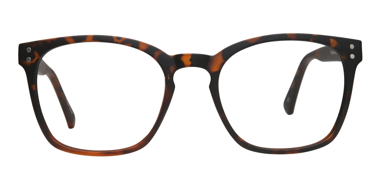 Square Full Rim 201978 Eyeglasses