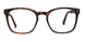 Square Full Rim 201978 Eyeglasses