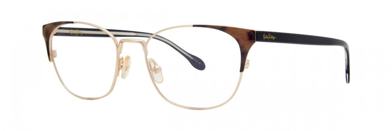 Lilly Pulitzer Posey Eyeglasses
