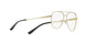 1168 - Pale Gold-tone