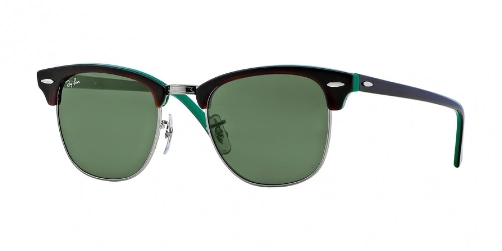 Ray-Ban Clubmaster 0RB3016 Sunglasses