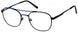 Tony Hawk 574 Eyeglasses