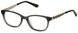 Hello Kitty 309 Eyeglasses