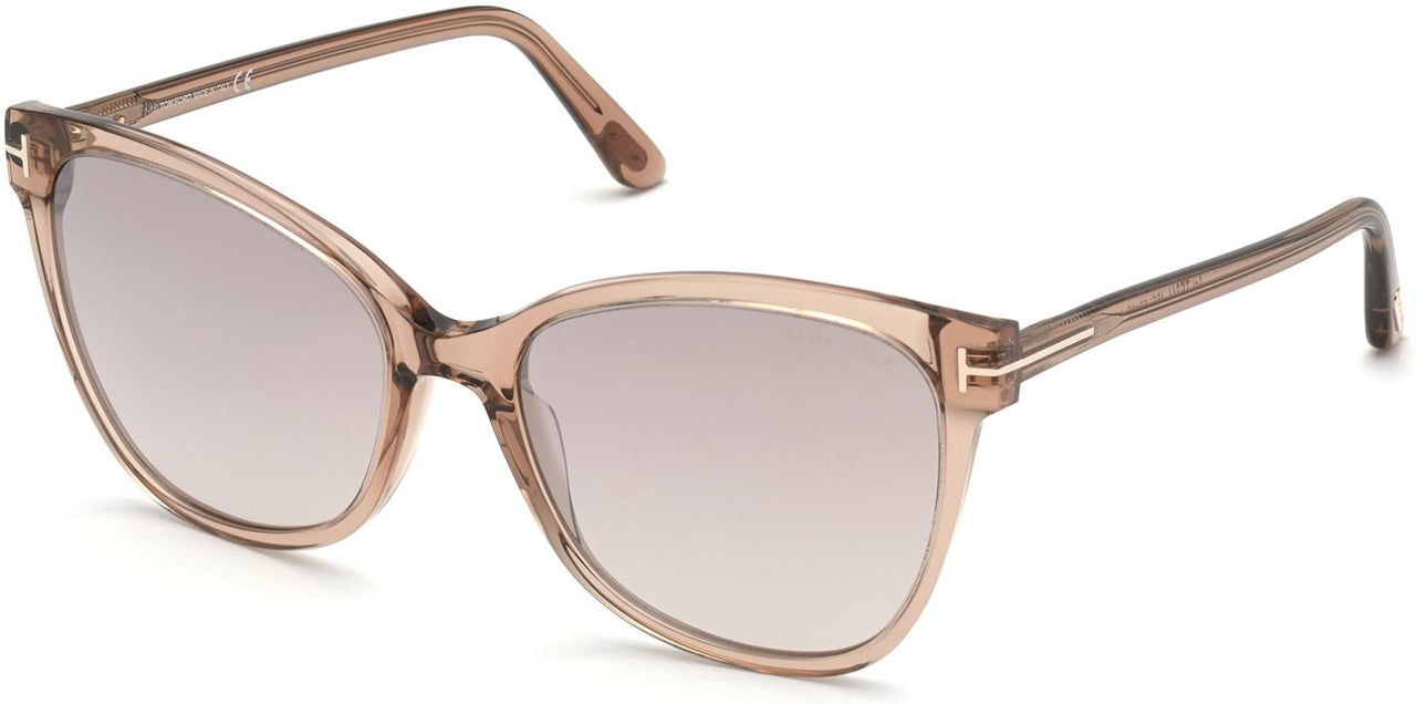 Tom Ford Ani 0844 Sunglasses