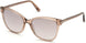 Tom Ford Ani 0844 Sunglasses
