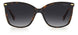 0086-LA - Dark Havana - Brown Gradient Polz