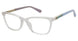 Nicole Miller NMINDRA Eyeglasses
